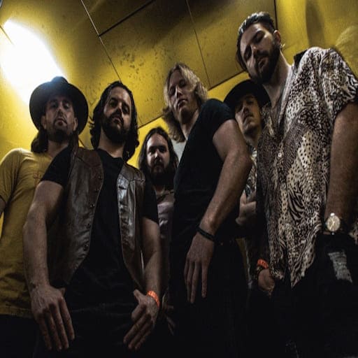 Weathered Soul Concerts in West Palm Beach