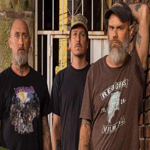 Weedeater West Palm Beach Tickets