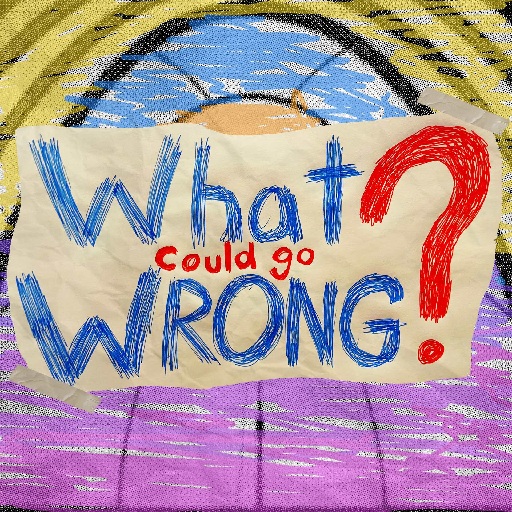 What Could Go Wrong Comedy Show West Palm Beach Tickets