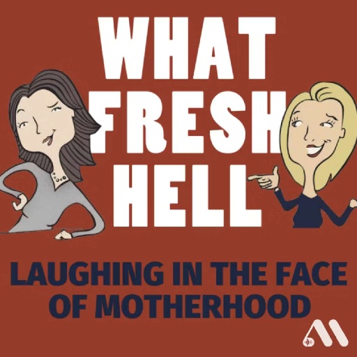 What Fresh Hell Live West Palm Beach Tickets