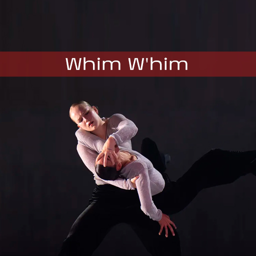Whim W'him West Palm Beach Tickets