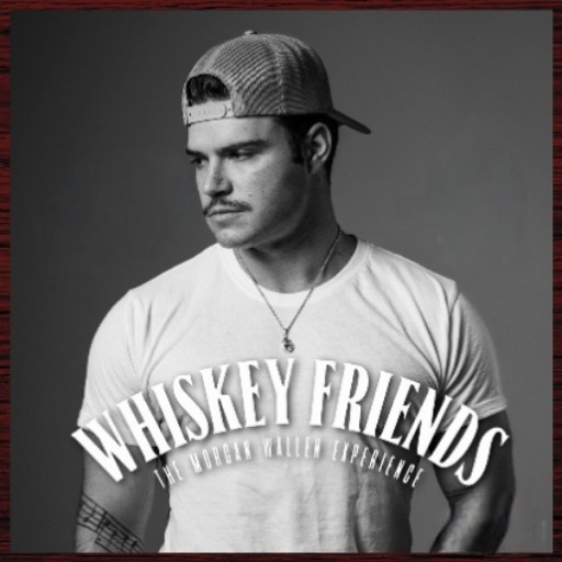 Whiskey Friends - Tribute to Morgan Wallen West Palm Beach Tickets