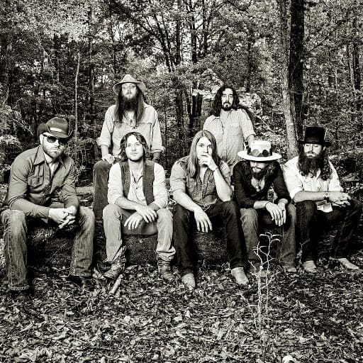 Whiskey Myers West Palm Beach Tickets