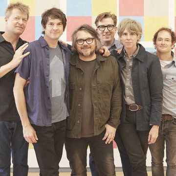 Wilco Concerts in West Palm Beach