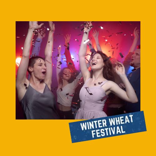 Winter Wheat West Palm Beach Tickets
