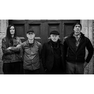 Wire West Palm Beach Tickets