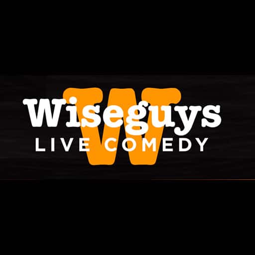 Wiseguys Live Comedy West Palm Beach Tickets