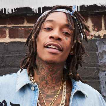Wiz Khalifa West Palm Beach Tickets