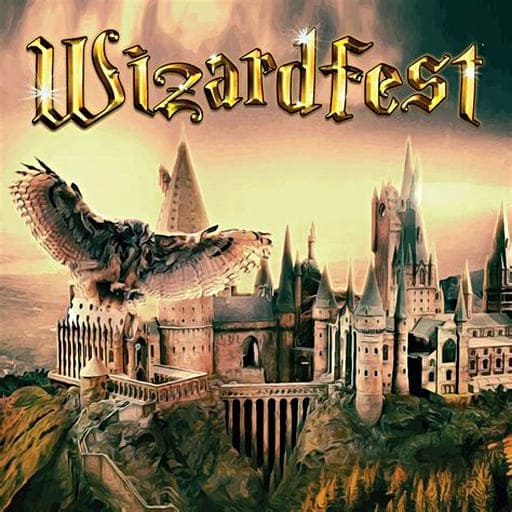 Wizard Fest West Palm Beach Tickets