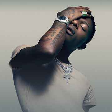 Wizkid West Palm Beach Tickets