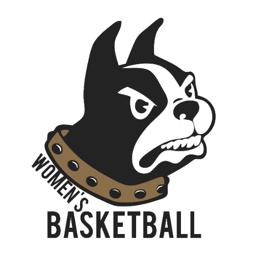 Wofford Terriers Women's Basketball