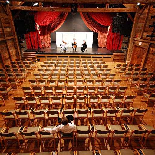 Wolf Trap Opera Studio West Palm Beach Tickets