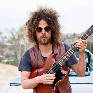 Wolfmother in West Palm Beach