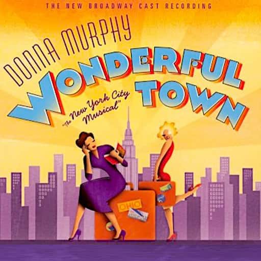 Wonderful Town West Palm Beach Tickets