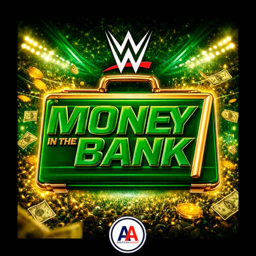 West Palm Beach Money In The Bank Schedule 2026–2027