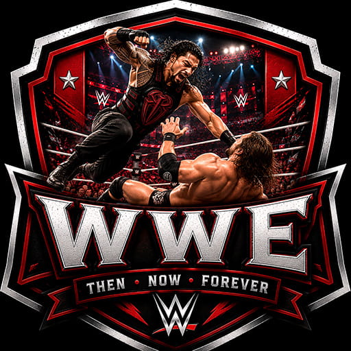 WWE: Sunday Night's Main Event