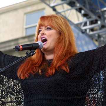 Wynonna Judd West Palm Beach Tickets
