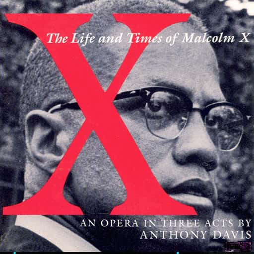 X - The Life and Times of Malcolm X West Palm Beach Tickets