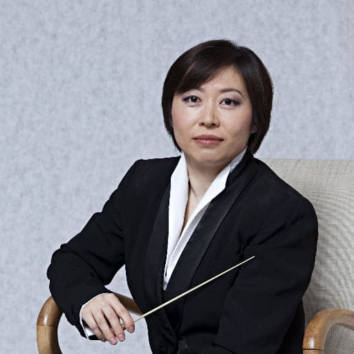 Xian Zhang West Palm Beach Tickets