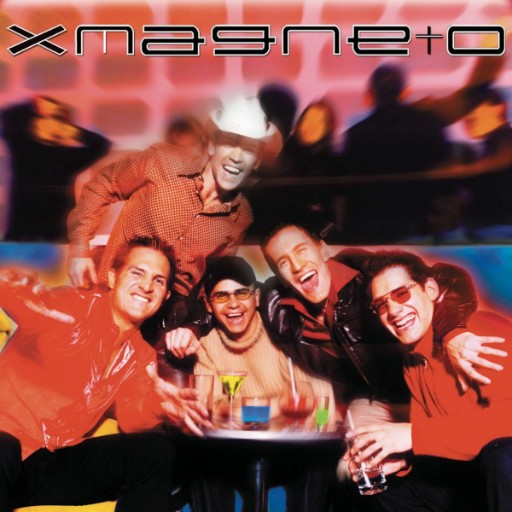 XMagneto West Palm Beach Tickets