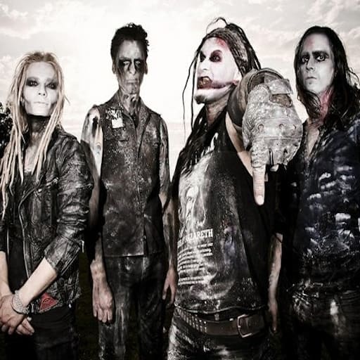 Xmortis West Palm Beach Tickets