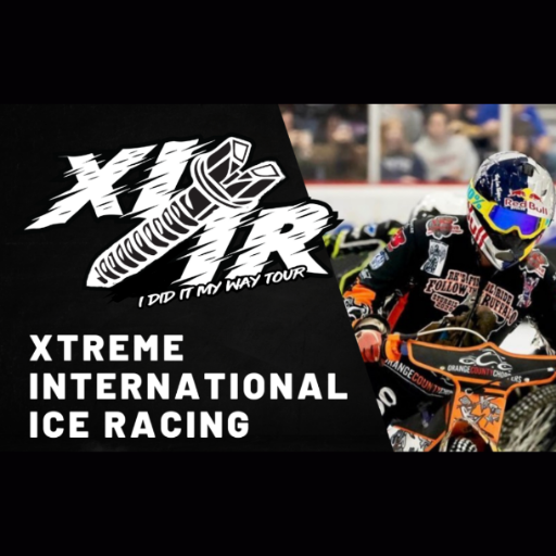 Xtreme International Ice Racing