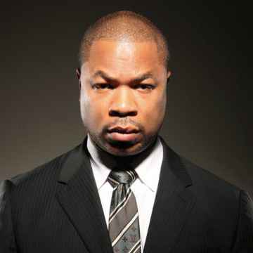 Xzibit West Palm Beach Tickets