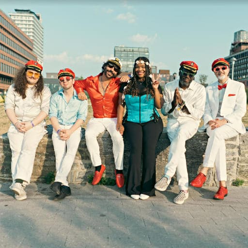 Yacht Lobsters Concerts in West Palm Beach