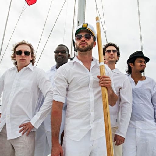 Yacht Rock Gold Concerts in West Palm Beach