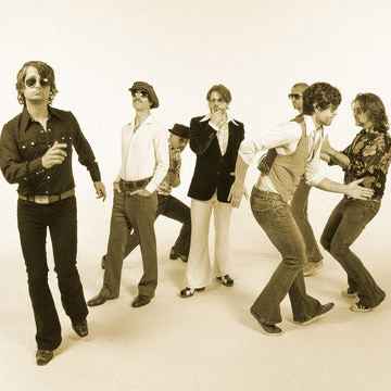 Yacht Rock Revue in West Palm Beach