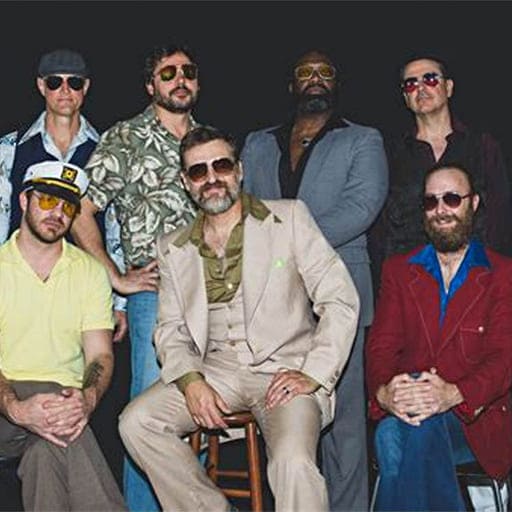 Yacht Rock Schooner West Palm Beach Tickets