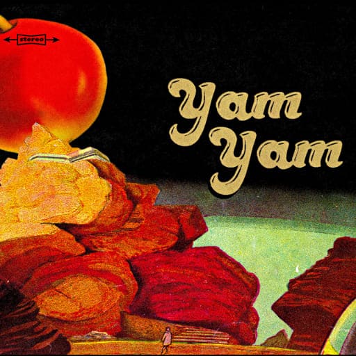 Yam Yam West Palm Beach Tickets