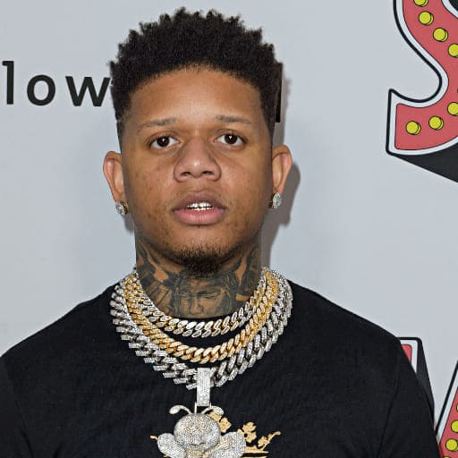Yella Beezy West Palm Beach Tickets