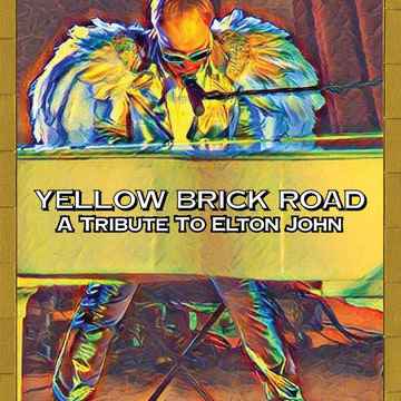 Yellow Brick Road West Palm Beach Tickets