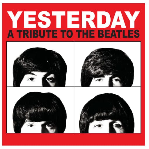 Yesterday - A Tribute To The Beatles West Palm Beach Tickets