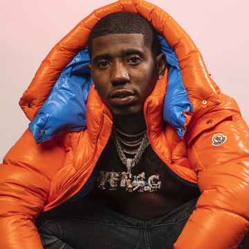 YFN Lucci West Palm Beach Tickets