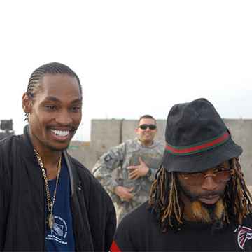 Ying Yang Twins West Palm Beach Tickets