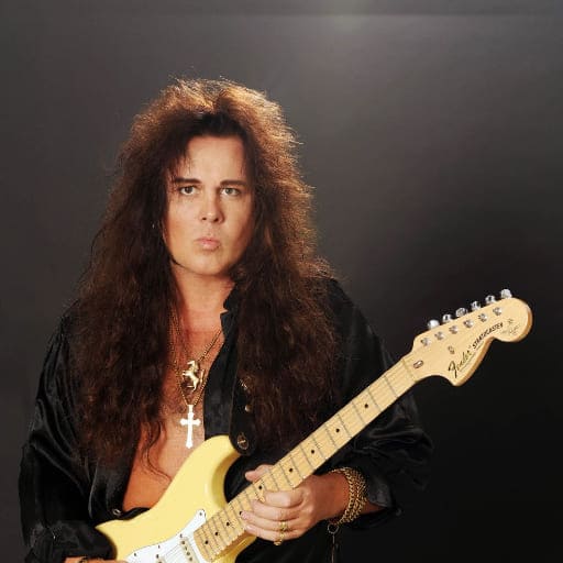 Yngwie Malmsteen West Palm Beach Tickets
