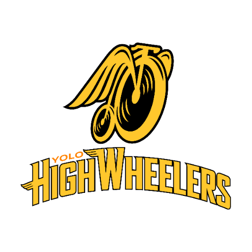 Yolo High Wheelers