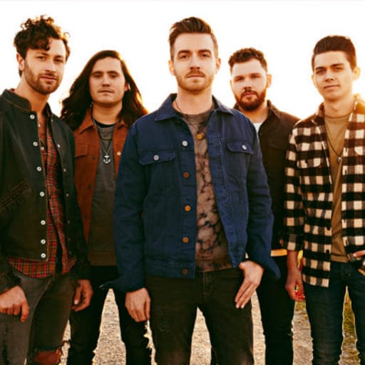 You Me at Six West Palm Beach Tickets