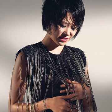 Yuja Wang Concerts in West Palm Beach