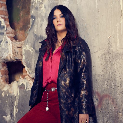 Yuridia Concerts in West Palm Beach