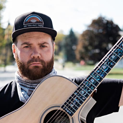 Zach Nugent's Dead Set Concerts in West Palm Beach