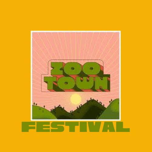 Zootown Festival concerts in West Palm Beach.