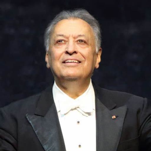 Zubin Mehta Concerts in West Palm Beach