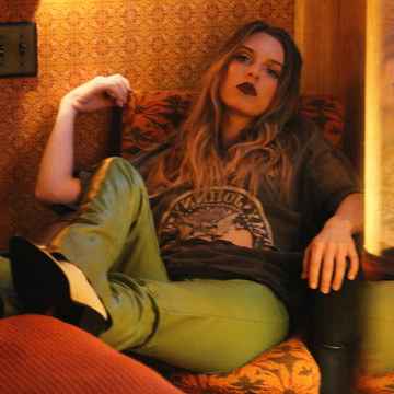 ZZ Ward in West Palm Beach
